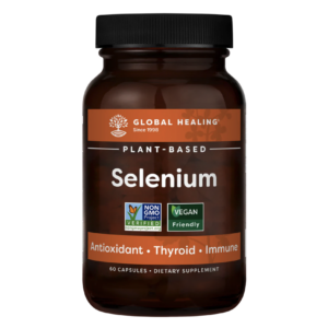 Global Healing Selenium
