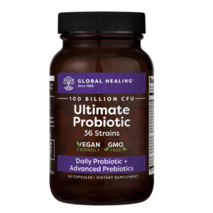 Global Healing Ultimate Probiotic