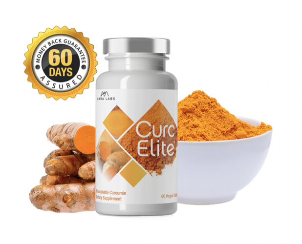 CurcElite – Regenerate Project